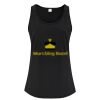 Affiliate ATC EVERYDAY COTTON LADIES' TANK TOP. Thumbnail