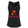 Affiliate ATC EVERYDAY COTTON LADIES' TANK TOP. Thumbnail