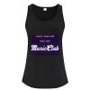 Affiliate ATC EVERYDAY COTTON LADIES' TANK TOP. Thumbnail