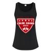 Affiliate ATC EVERYDAY COTTON LADIES' TANK TOP. Thumbnail