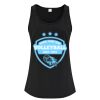Affiliate ATC EVERYDAY COTTON LADIES' TANK TOP. Thumbnail