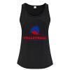 Affiliate ATC EVERYDAY COTTON LADIES' TANK TOP. Thumbnail