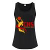 Affiliate ATC EVERYDAY COTTON LADIES' TANK TOP. Thumbnail