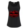 Affiliate ATC EVERYDAY COTTON LADIES' TANK TOP. Thumbnail