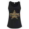 Affiliate ATC EVERYDAY COTTON LADIES' TANK TOP. Thumbnail