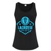 Affiliate ATC EVERYDAY COTTON LADIES' TANK TOP. Thumbnail