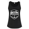 Affiliate ATC EVERYDAY COTTON LADIES' TANK TOP. Thumbnail