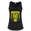 Affiliate ATC EVERYDAY COTTON LADIES' TANK TOP. Thumbnail