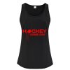 Affiliate ATC EVERYDAY COTTON LADIES' TANK TOP. Thumbnail