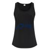 Affiliate ATC EVERYDAY COTTON LADIES' TANK TOP. Thumbnail