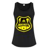 Affiliate ATC EVERYDAY COTTON LADIES' TANK TOP. Thumbnail