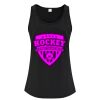 Affiliate ATC EVERYDAY COTTON LADIES' TANK TOP. Thumbnail