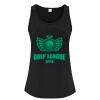 Affiliate ATC EVERYDAY COTTON LADIES' TANK TOP. Thumbnail