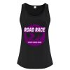 Affiliate ATC EVERYDAY COTTON LADIES' TANK TOP. Thumbnail