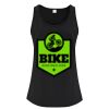 Affiliate ATC EVERYDAY COTTON LADIES' TANK TOP. Thumbnail