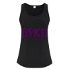 Affiliate ATC EVERYDAY COTTON LADIES' TANK TOP. Thumbnail