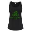Affiliate ATC EVERYDAY COTTON LADIES' TANK TOP. Thumbnail