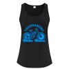 Affiliate ATC EVERYDAY COTTON LADIES' TANK TOP. Thumbnail