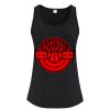 Affiliate ATC EVERYDAY COTTON LADIES' TANK TOP. Thumbnail
