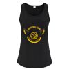 Affiliate ATC EVERYDAY COTTON LADIES' TANK TOP. Thumbnail