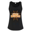 Affiliate ATC EVERYDAY COTTON LADIES' TANK TOP. Thumbnail