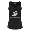 Affiliate ATC EVERYDAY COTTON LADIES' TANK TOP. Thumbnail