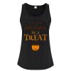 Affiliate ATC EVERYDAY COTTON LADIES' TANK TOP. Thumbnail