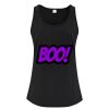 Affiliate ATC EVERYDAY COTTON LADIES' TANK TOP. Thumbnail