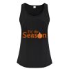 Affiliate ATC EVERYDAY COTTON LADIES' TANK TOP. Thumbnail