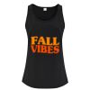 Affiliate ATC EVERYDAY COTTON LADIES' TANK TOP. Thumbnail