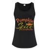 Affiliate ATC EVERYDAY COTTON LADIES' TANK TOP. Thumbnail