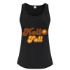 Affiliate ATC EVERYDAY COTTON LADIES' TANK TOP. Thumbnail