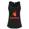 Affiliate ATC EVERYDAY COTTON LADIES' TANK TOP. Thumbnail