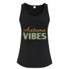 Affiliate ATC EVERYDAY COTTON LADIES' TANK TOP. Thumbnail