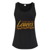 Affiliate ATC EVERYDAY COTTON LADIES' TANK TOP. Thumbnail