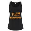 Affiliate ATC EVERYDAY COTTON LADIES' TANK TOP. Thumbnail