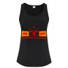 Affiliate ATC EVERYDAY COTTON LADIES' TANK TOP. Thumbnail