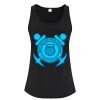 Affiliate ATC EVERYDAY COTTON LADIES' TANK TOP. Thumbnail