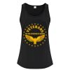 Affiliate ATC EVERYDAY COTTON LADIES' TANK TOP. Thumbnail