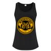 Affiliate ATC EVERYDAY COTTON LADIES' TANK TOP. Thumbnail