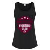 Affiliate ATC EVERYDAY COTTON LADIES' TANK TOP. Thumbnail