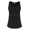 Affiliate ATC EVERYDAY COTTON LADIES' TANK TOP. Thumbnail