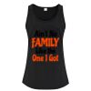 Affiliate ATC EVERYDAY COTTON LADIES' TANK TOP. Thumbnail