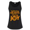 Affiliate ATC EVERYDAY COTTON LADIES' TANK TOP. Thumbnail