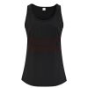 Affiliate ATC EVERYDAY COTTON LADIES' TANK TOP. Thumbnail