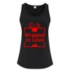 Affiliate ATC EVERYDAY COTTON LADIES' TANK TOP. Thumbnail