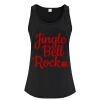 Affiliate ATC EVERYDAY COTTON LADIES' TANK TOP. Thumbnail