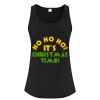 Affiliate ATC EVERYDAY COTTON LADIES' TANK TOP. Thumbnail