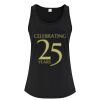 Affiliate ATC EVERYDAY COTTON LADIES' TANK TOP. Thumbnail