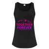Affiliate ATC EVERYDAY COTTON LADIES' TANK TOP. Thumbnail